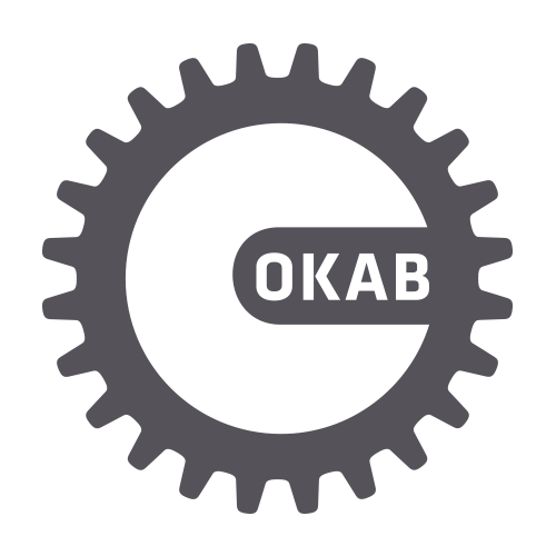 OKAB logo