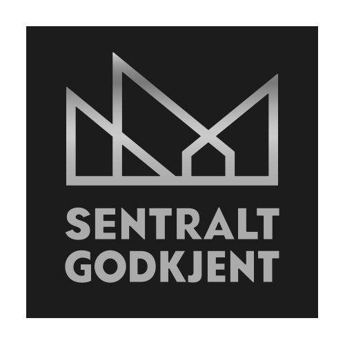 Sentral godkjenning