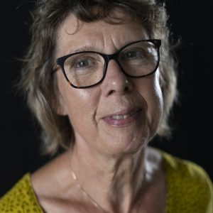 Eva Törnvall