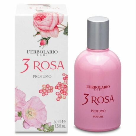 3 rosa