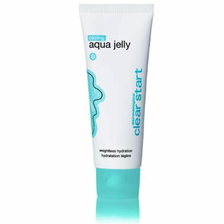 Aqua Jelly