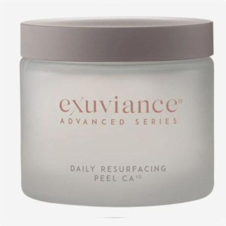 daily resurfacing peel