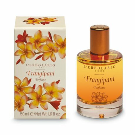 parfym 50 ml frangipani