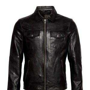 Ben Jacket