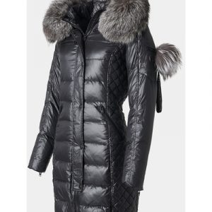Beam X Real Fur