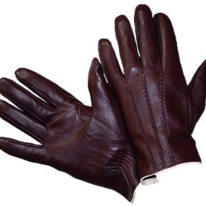 Herrhandske brun