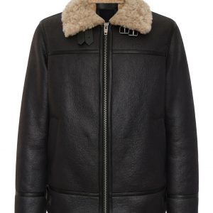 Bentley jacket