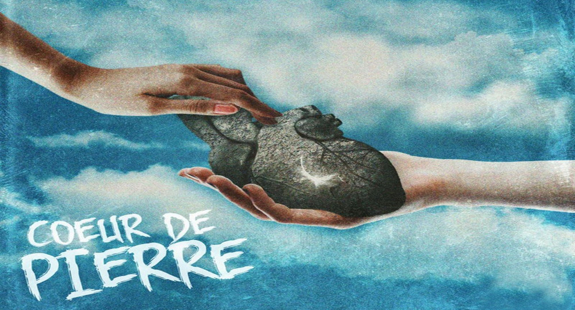 Goldee Money – Coeur de Pierre