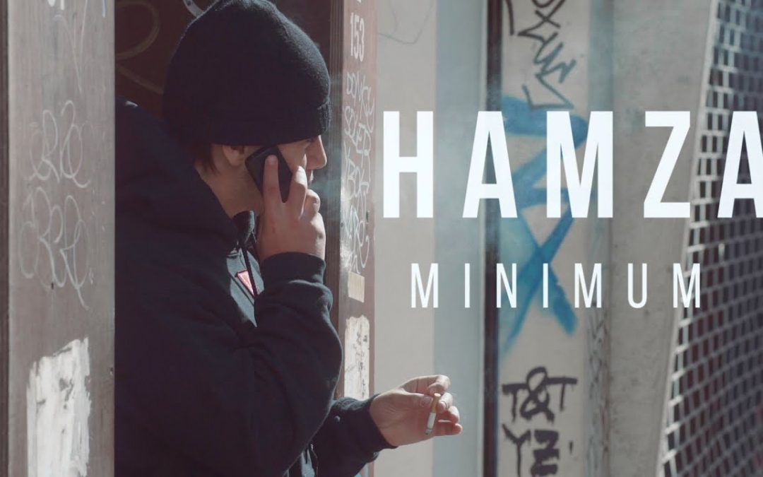 Hamza – Minimum