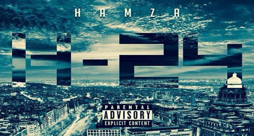 Hamza – H-24