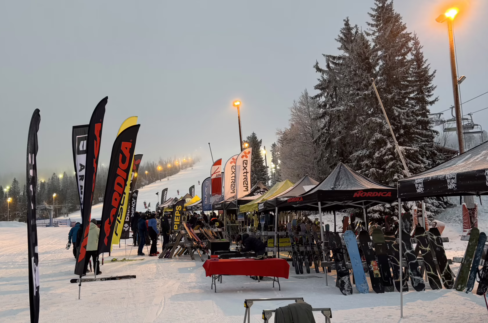 ski_test_weekend