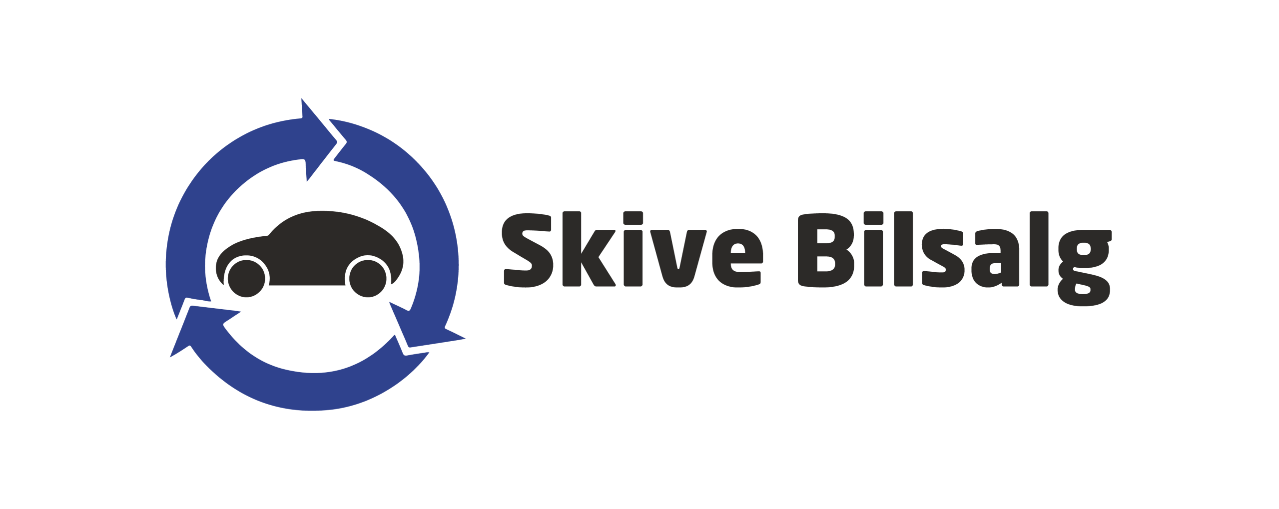 Skive Bilsalg, logo, bomærke