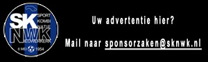 Uw banner hier?