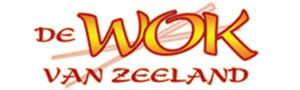 Wok van Zeeland