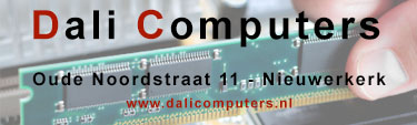 Dali Computers