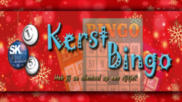 KerstBingo