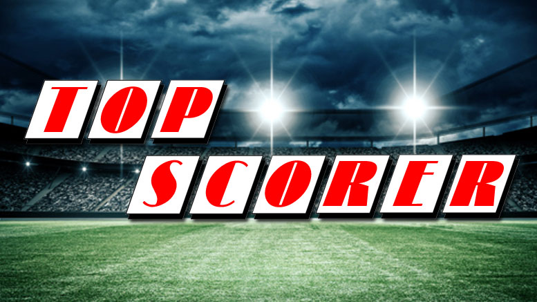 Logo topscorer