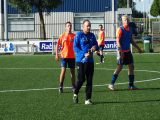 1e training selectie S.K.N.W.K. seizoen 2018-2019 (57/117)