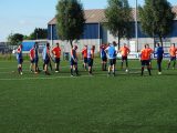 1e training selectie S.K.N.W.K. seizoen 2018-2019 (60/117)