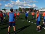 1e training selectie S.K.N.W.K. seizoen 2018-2019 (61/117)