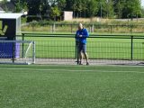 1e training selectie S.K.N.W.K. seizoen 2018-2019 (67/117)