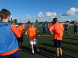 1e training selectie S.K.N.W.K. seizoen 2018-2019 (69/117)