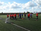 1e training selectie S.K.N.W.K. seizoen 2018-2019 (78/117)