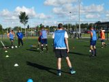 1e training selectie S.K.N.W.K. seizoen 2018-2019 (91/117)