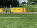 S.K.N.W.K.-team bij 3e Café Jack's Toernooi v.v. Kloetinge - 2018 (13/31)