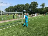 S.K.N.W.K.-team bij 3e Café Jack's Toernooi v.v. Kloetinge - 2018 (14/31)