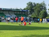 S.K.N.W.K.-team bij 3e Café Jack's Toernooi v.v. Kloetinge - 2018 (30/31)