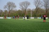 Bevelanders 2 - S.K.N.W.K. 2 (competitie) seizoen 2017-2018 (29/191)