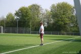 Bevelanders 2 - S.K.N.W.K. 2 (competitie) seizoen 2017-2018 (32/191)