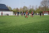 Bevelanders 2 - S.K.N.W.K. 2 (competitie) seizoen 2017-2018 (33/191)