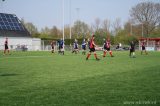 Bevelanders 2 - S.K.N.W.K. 2 (competitie) seizoen 2017-2018 (34/191)