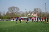 Bevelanders 2 - S.K.N.W.K. 2 (competitie) seizoen 2017-2018 (36/191)