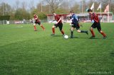 Bevelanders 2 - S.K.N.W.K. 2 (competitie) seizoen 2017-2018 (42/191)