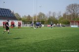 Bevelanders 2 - S.K.N.W.K. 2 (competitie) seizoen 2017-2018 (47/191)