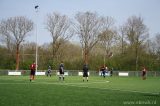 Bevelanders 2 - S.K.N.W.K. 2 (competitie) seizoen 2017-2018 (51/191)