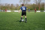 Bevelanders 2 - S.K.N.W.K. 2 (competitie) seizoen 2017-2018 (76/191)