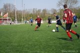 Bevelanders 2 - S.K.N.W.K. 2 (competitie) seizoen 2017-2018 (90/191)