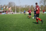 Bevelanders 2 - S.K.N.W.K. 2 (competitie) seizoen 2017-2018 (91/191)