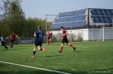 Bevelanders 2 - S.K.N.W.K. 2 (competitie) seizoen 2017-2018 (100/191)