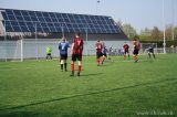 Bevelanders 2 - S.K.N.W.K. 2 (competitie) seizoen 2017-2018 (103/191)