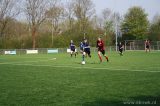 Bevelanders 2 - S.K.N.W.K. 2 (competitie) seizoen 2017-2018 (139/191)