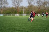 Bevelanders 2 - S.K.N.W.K. 2 (competitie) seizoen 2017-2018 (141/191)