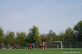 Bevelanders 2 - S.K.N.W.K. 2 (competitie) seizoen 2017-2018 (150/191)