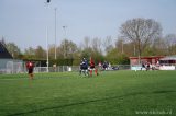 Bevelanders 2 - S.K.N.W.K. 2 (competitie) seizoen 2017-2018 (156/191)