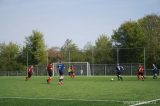 Bevelanders 2 - S.K.N.W.K. 2 (competitie) seizoen 2017-2018 (168/191)