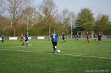 Bevelanders 2 - S.K.N.W.K. 2 (competitie) seizoen 2017-2018 (174/191)